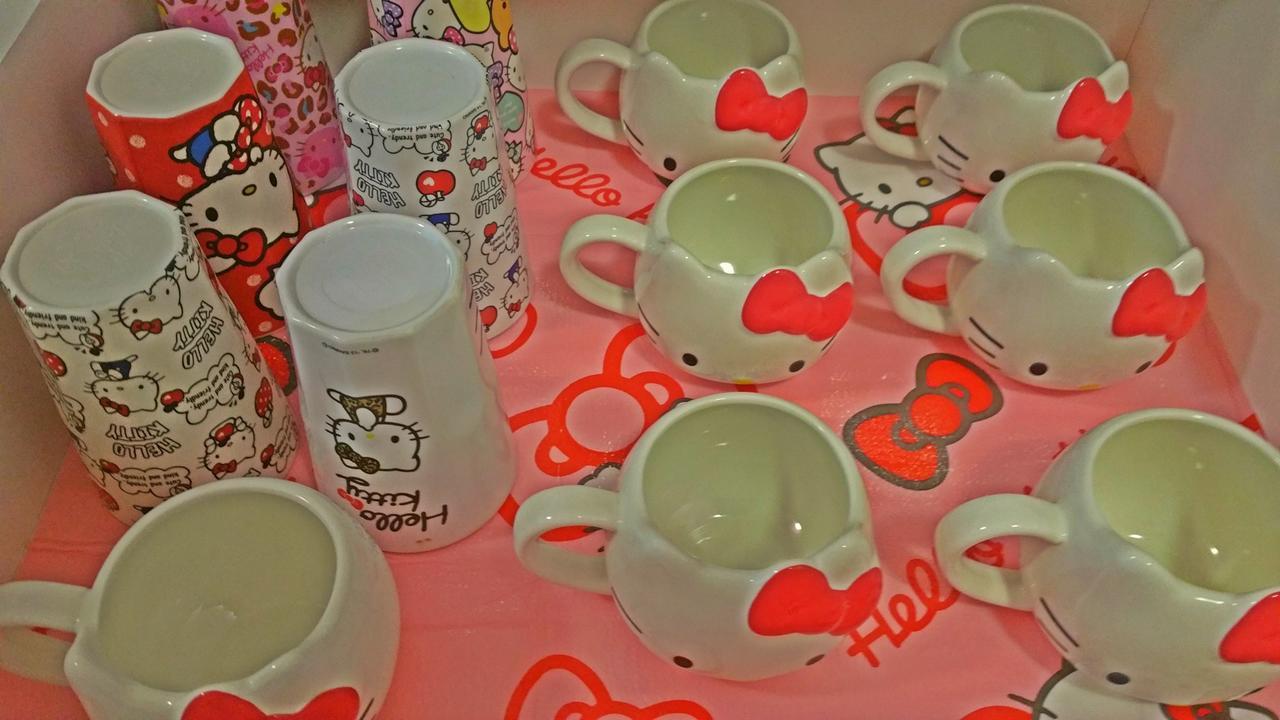 Hello Kitty Signature Suite سانداكان المظهر الخارجي الصورة